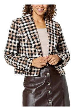 Kathy Ireland Women's Coats, Jackets & Vests