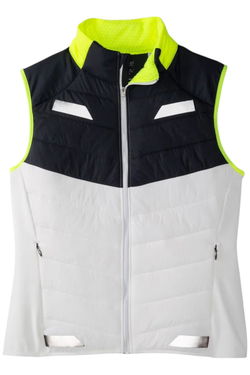Brooks Vests