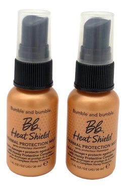 Bumble and Bumble Hair Care