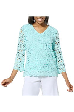 Antthony Women's Tops