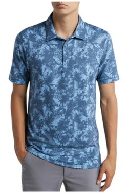 Travis Mathew Men's Polos