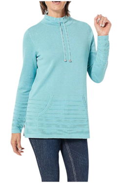 Isaac Mizrahi Live!  Sweaters & Hoodies