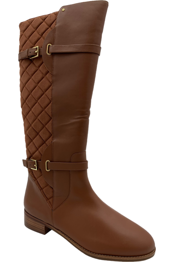 Isaac mizrahi hot sale riding boots