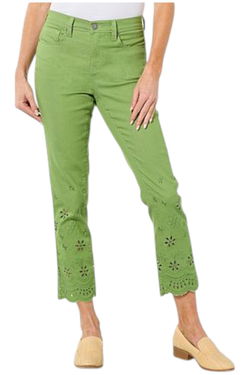 DG2 By Diane Gilman Women's Jeans