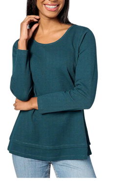 Denim & Co. Women's Tops