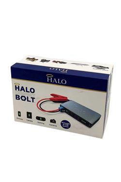 Halo Portable Chargers