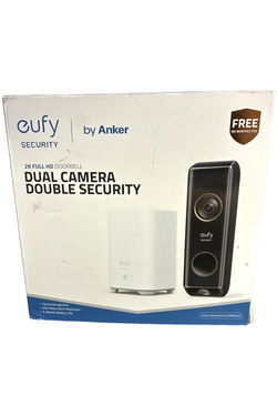 Eufy Security Security & Monitoring