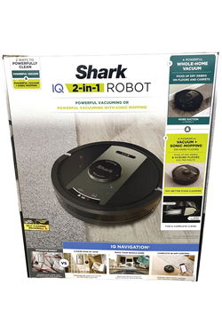 Shark Vacuum