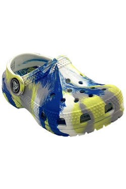 Crocs Toddler Unisex Mules & Clogs