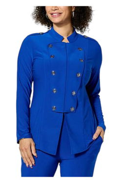 Antthony Women's Coats, Jackets & Vests