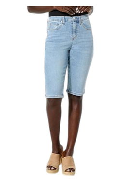 DG2 By Diane Gilman Women's Shorts