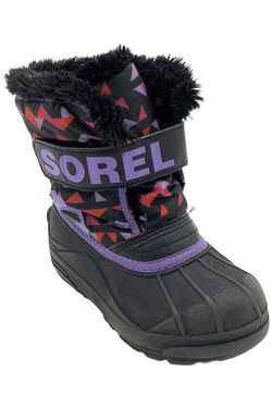 Sorel Toddler Girl's Boot