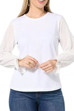 TWRHLL Women's Tops