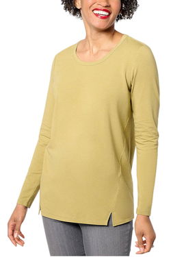 Belle by Kim Gravel Long Sleeves