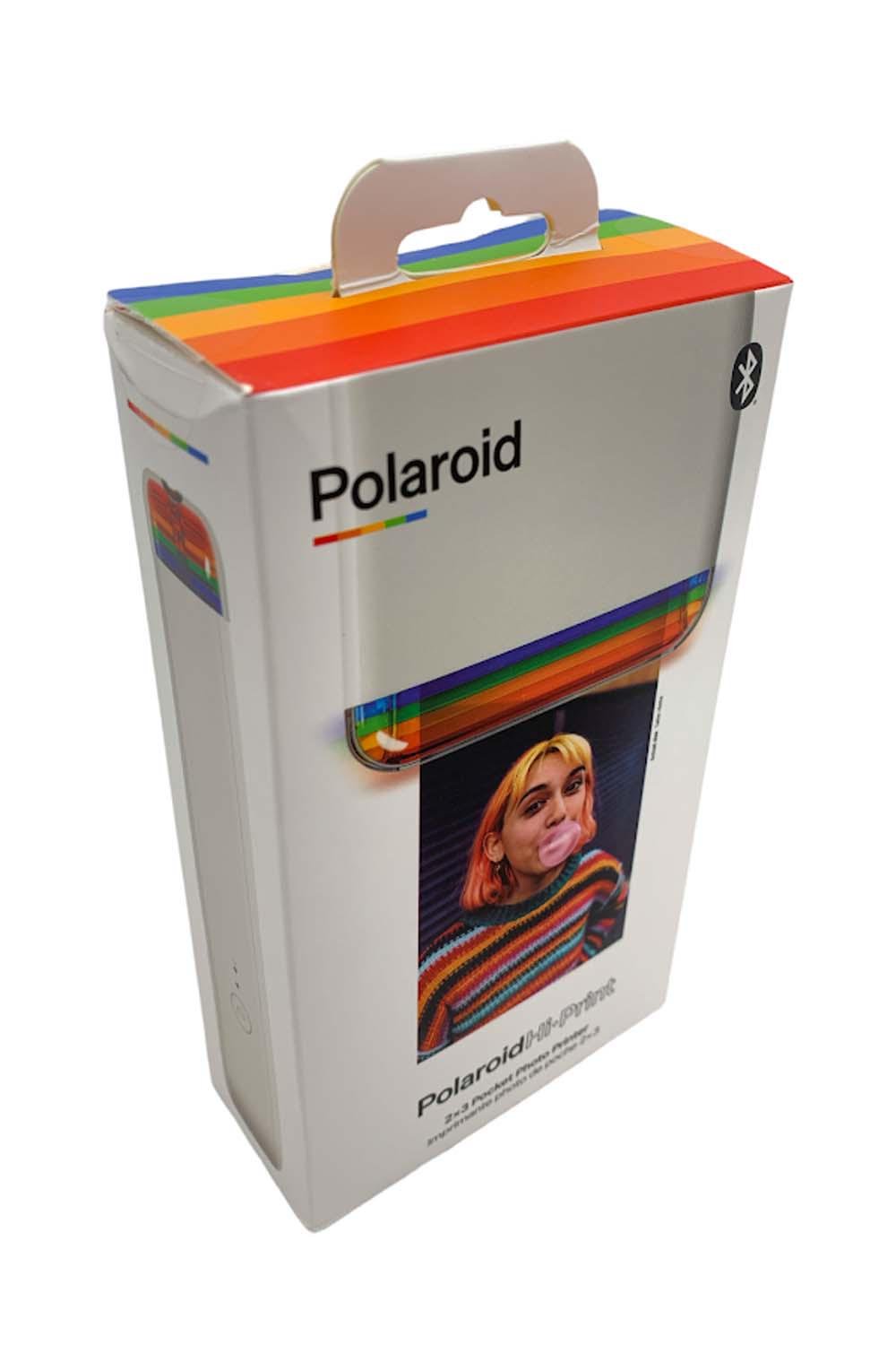 Polaroid Hi-Print 2x3 Paper Cartridge (20 Sheets)