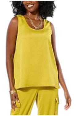 WynneLayers Tank Tops