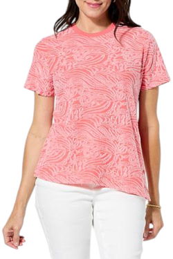 DG2 By Diane Gilman Short Sleeves