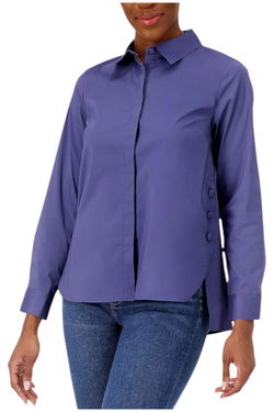 Denim & Co. Blouses