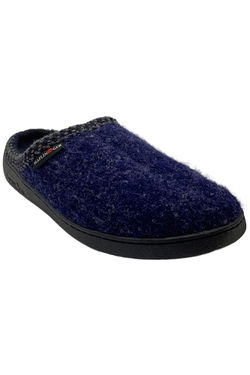 Haflinger Slippers