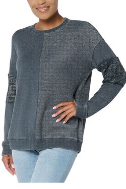 Denim & Co. Sweaters & Hoodies