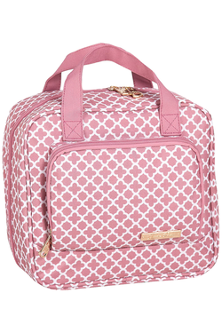 Jenni Chan Luggage & Travel