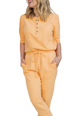 Candace Cameron Bure Short Sleeves
