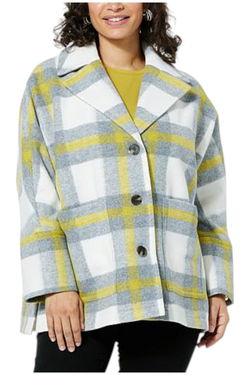 WynneCollection Women's Coats, Jackets & Vests