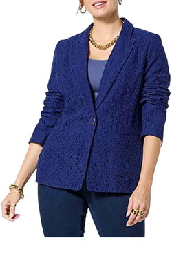 G by Giuliana  Blazers
