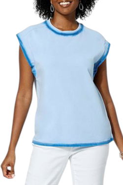 DG2 By Diane Gilman Women's Tops