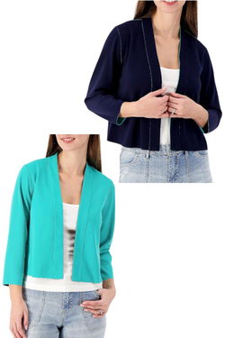 Susan Graver Sweaters & Hoodies