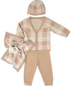 Barefoot Dreams Kids & Baby Unisex Clothes