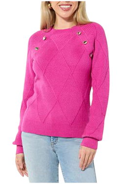 Jaclyn Smith Sweaters & Hoodies
