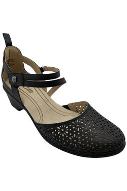 JBU by Jambu Heels