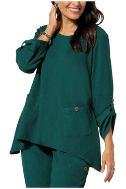 Antthony Tunics