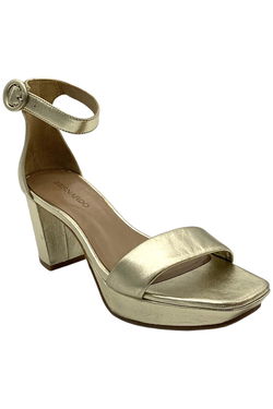 Bernardo Carla Heels
