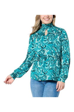 DG2 By Diane Gilman Women's Tops