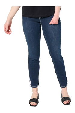 Belle by Kim Gravel Women's Jeans