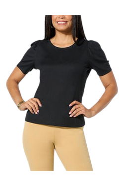 Jaclyn Smith Women's Tops