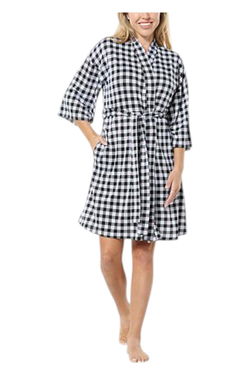 Comfort Code Robes
