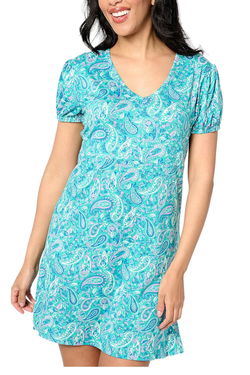 MUK LUKS Women's Dresses