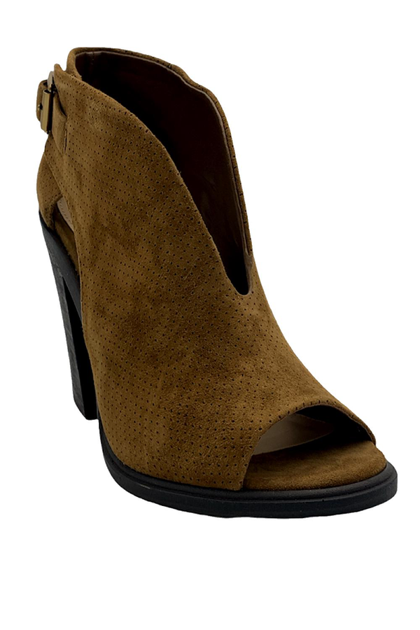 Vince camuto hotsell kalei bootie