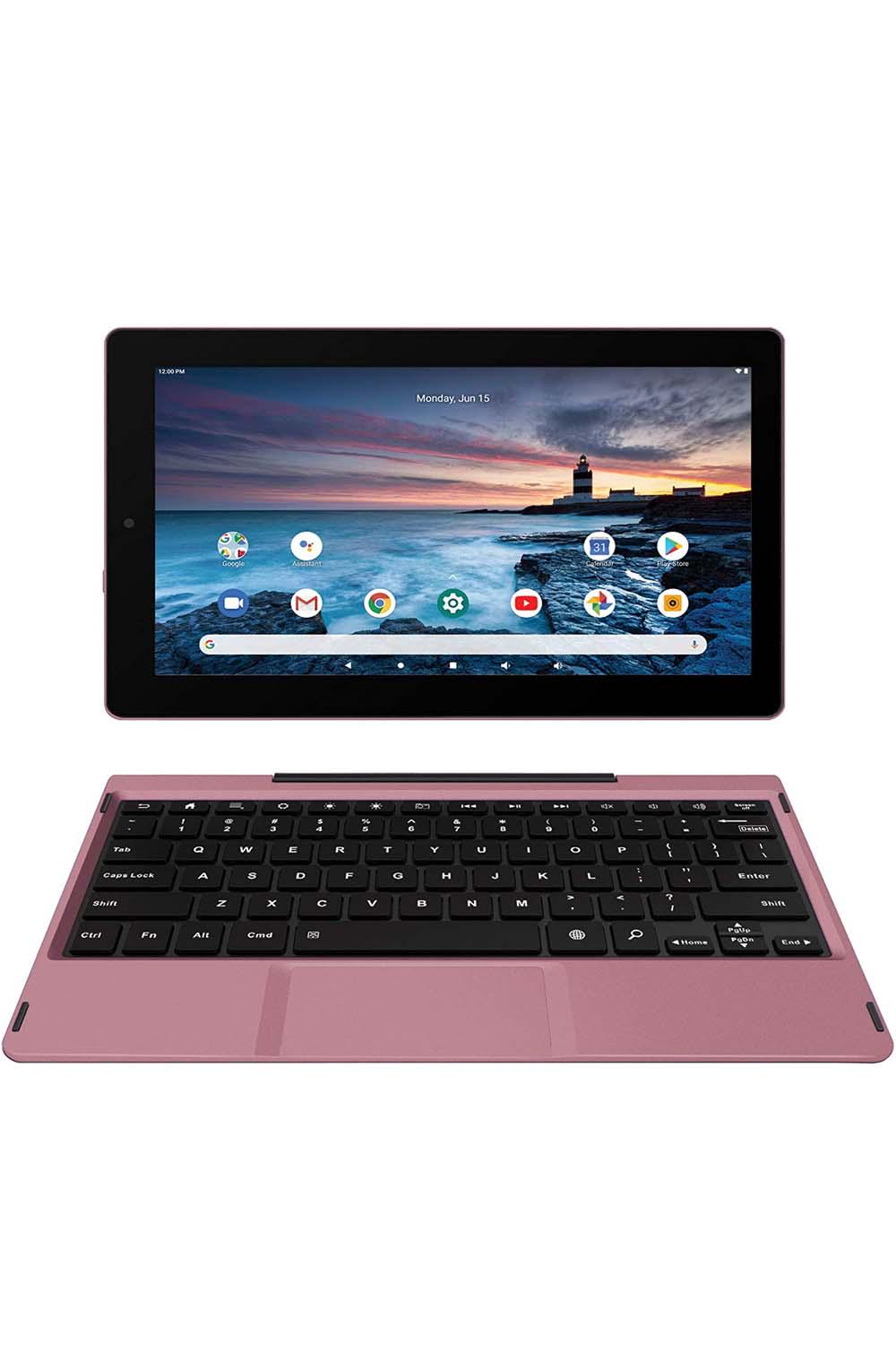 R.C.A. ANDROID TABLET WITH KEYBOARD 11 DELTA PRO 2 selling