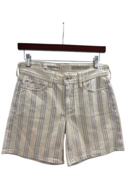 Anthropologie Jean Shorts