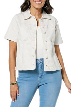 DG2 By Diane Gilman Women's Coats, Jackets & Vests