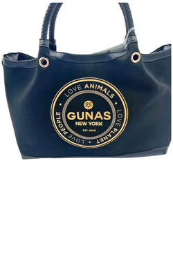 Gunas New York Totes