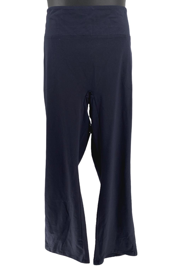 Women with Control Regular SMOOTH & SLEEK La Petite Bell Pants