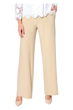 Susan Graver Women's Pants