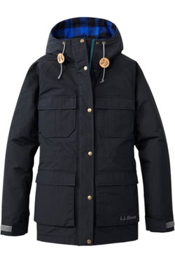 L.L.Bean Men's Coats & Jackets