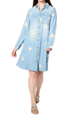 Driftwood Jeans Women's Dresses