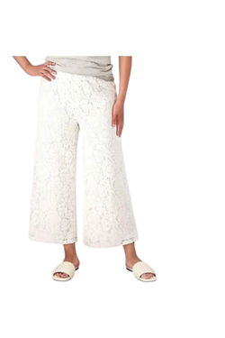 Girl with Curves Women's Pants